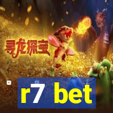 r7 bet